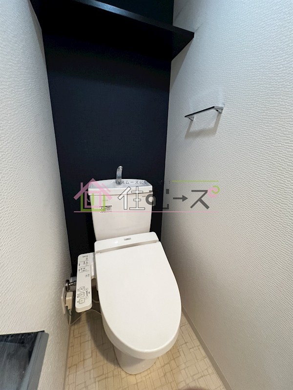 S-RESIDENCE南堀江 その他4
