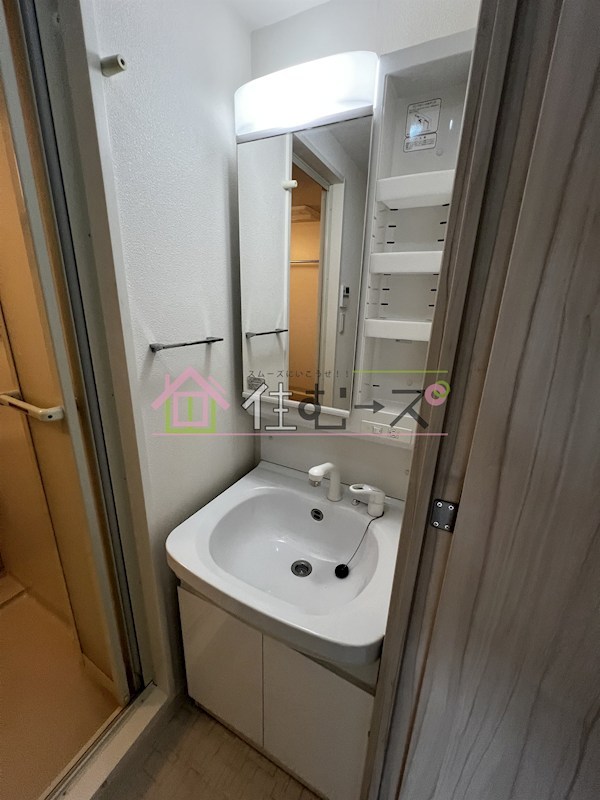 S-RESIDENCE南堀江 その他5
