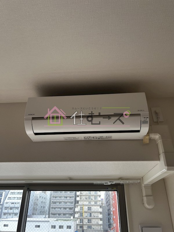 南堀江アパートメントシエロ その他3