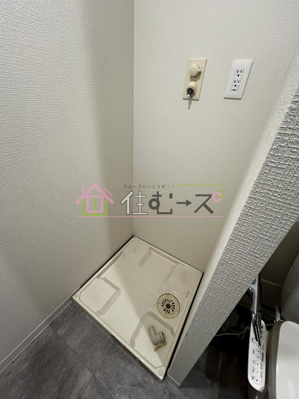 南堀江アパートメントシエロ その他5