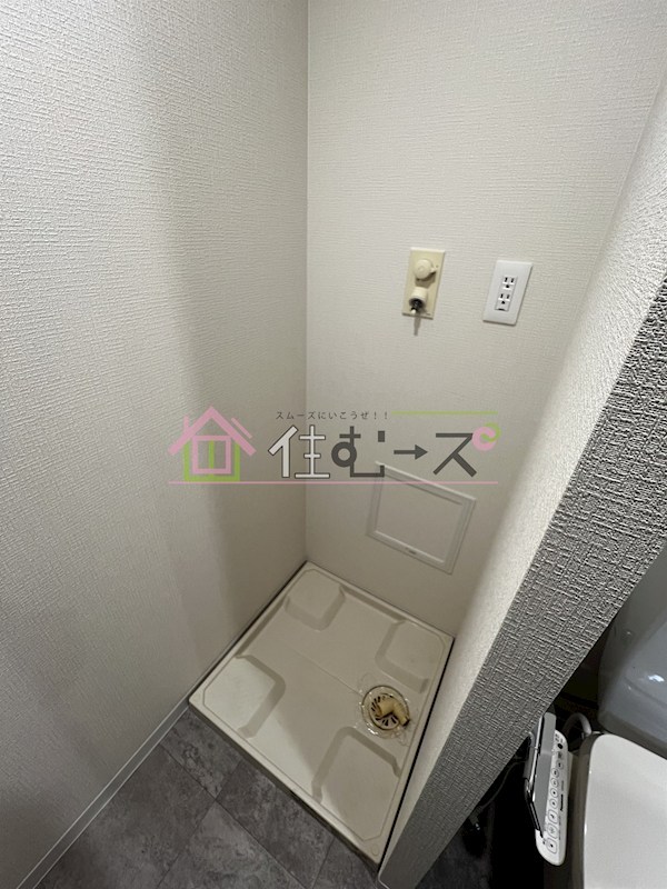 南堀江アパートメントシエロ その他5