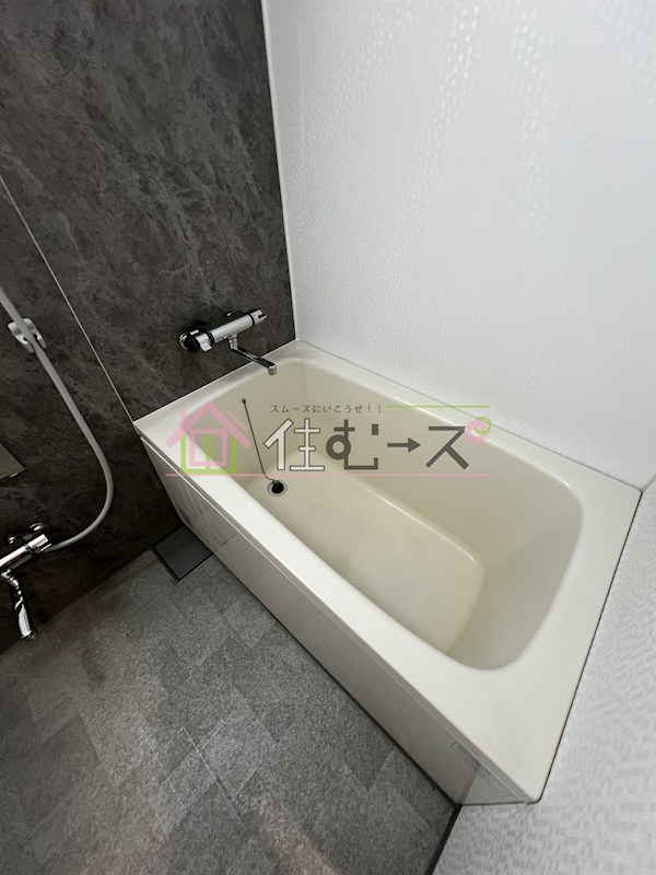 南堀江アパートメントシエロ 風呂画像