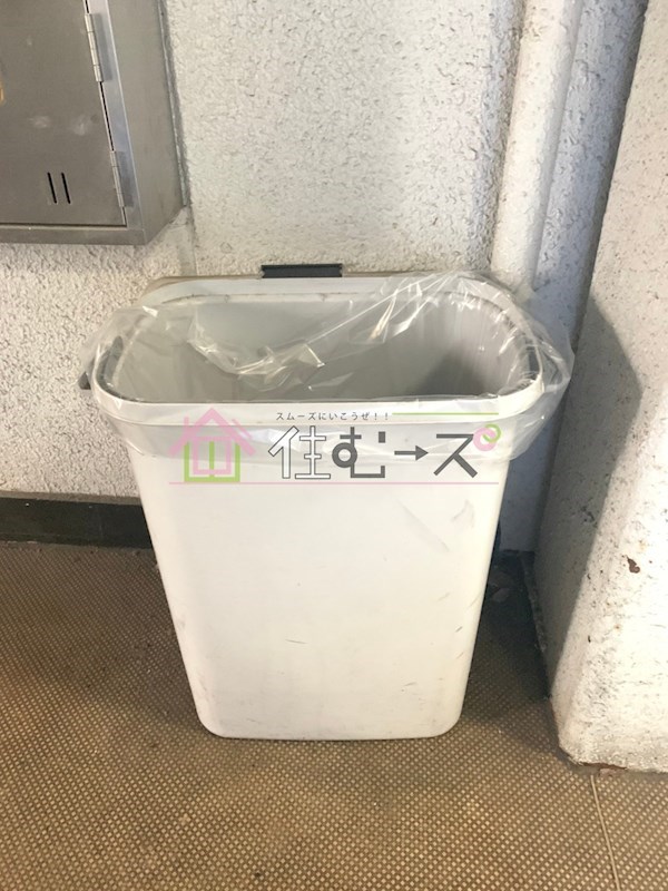 ルンルン桃ヶ池 その他外観5