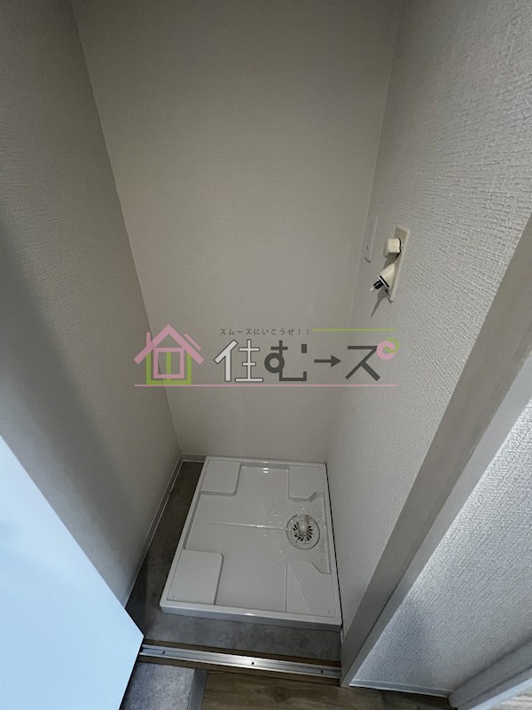 南堀江アパートメントシエロ その他