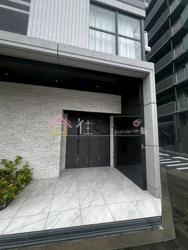 S-RESIDENCE西長堀 その他1
