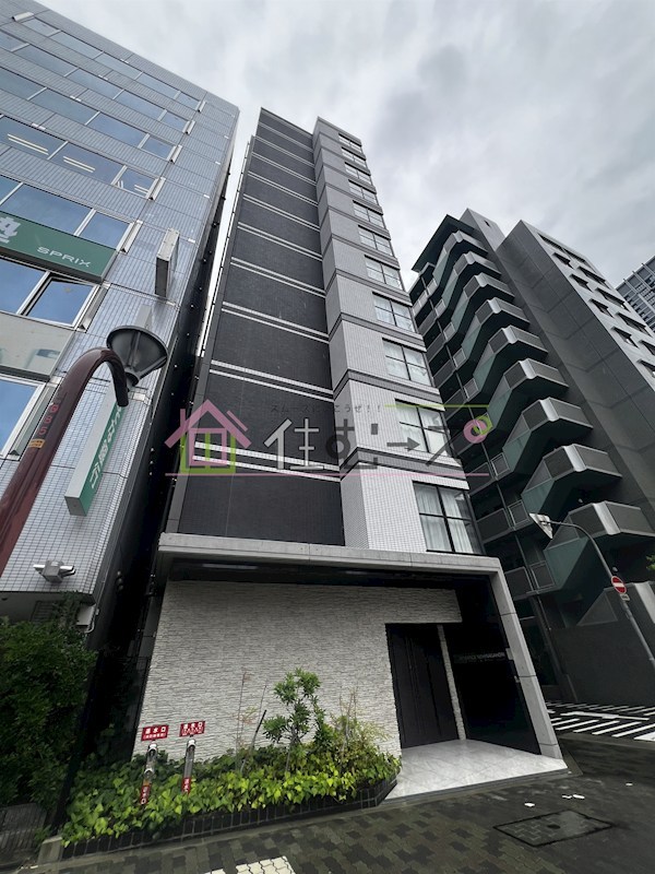 S-RESIDENCE西長堀 その他外観1