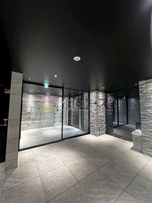 S-RESIDENCE西長堀 その他外観2