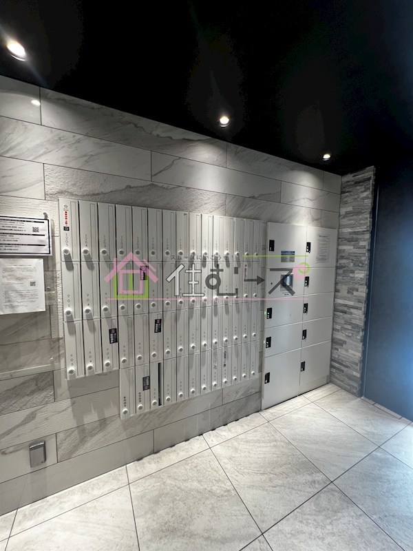 S-RESIDENCE西長堀 その他外観3