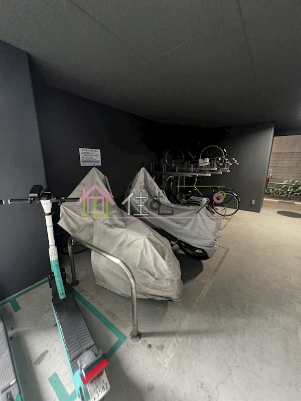 S-RESIDENCE西長堀 その他外観5