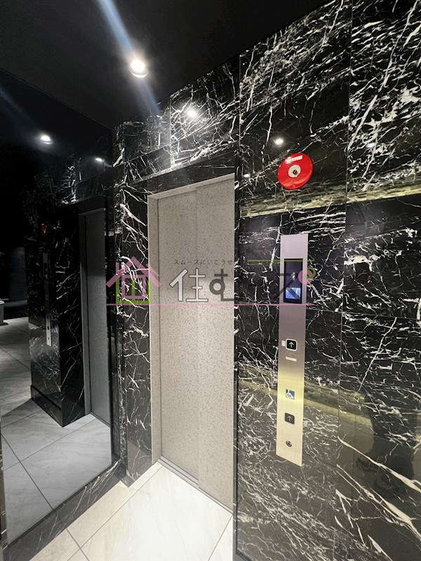 S-RESIDENCE西長堀 その他外観6