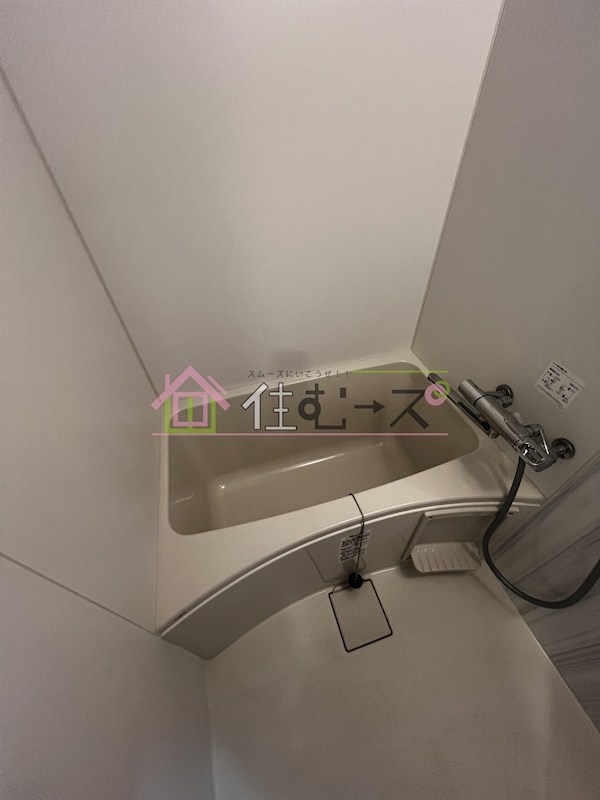 S-RESIDENCE西長堀 風呂画像