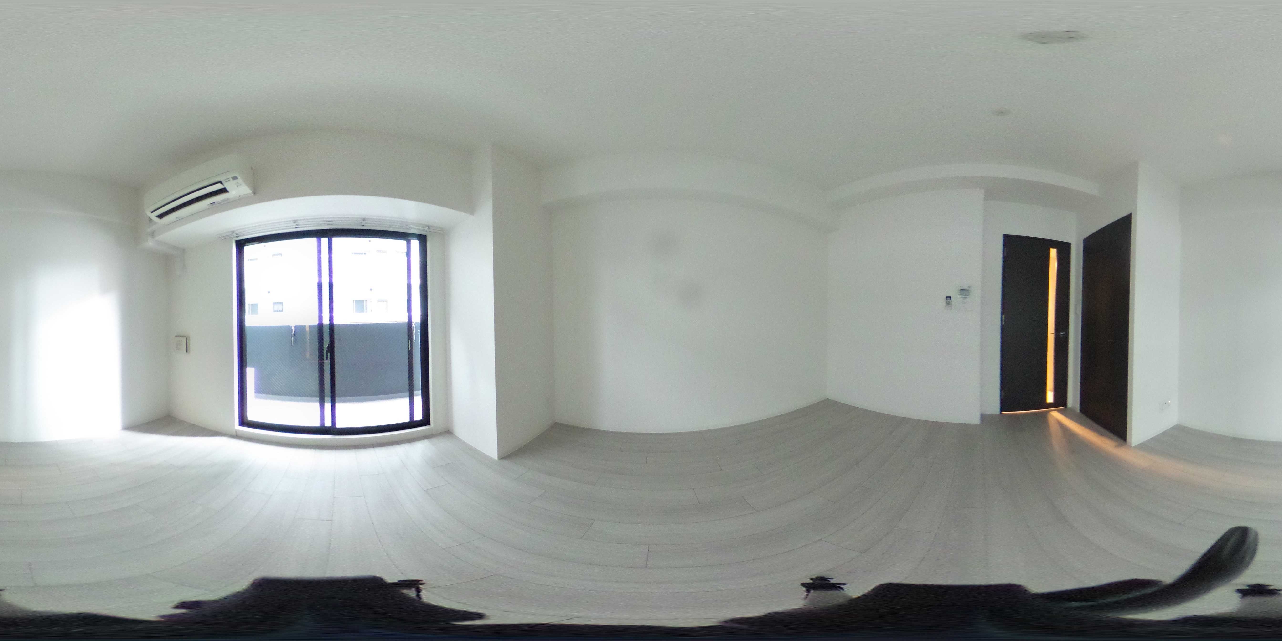 S-RESIDENCE西長堀 洋室