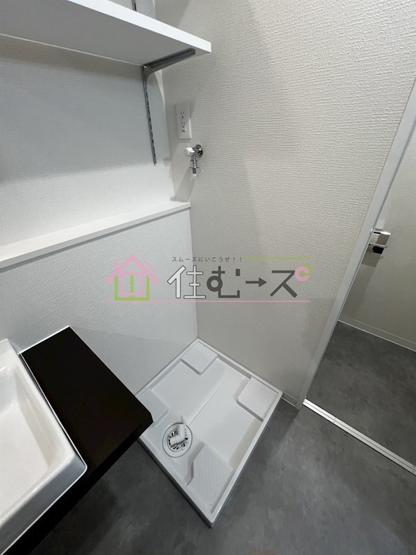 南堀江アパートメントシエロ その他3