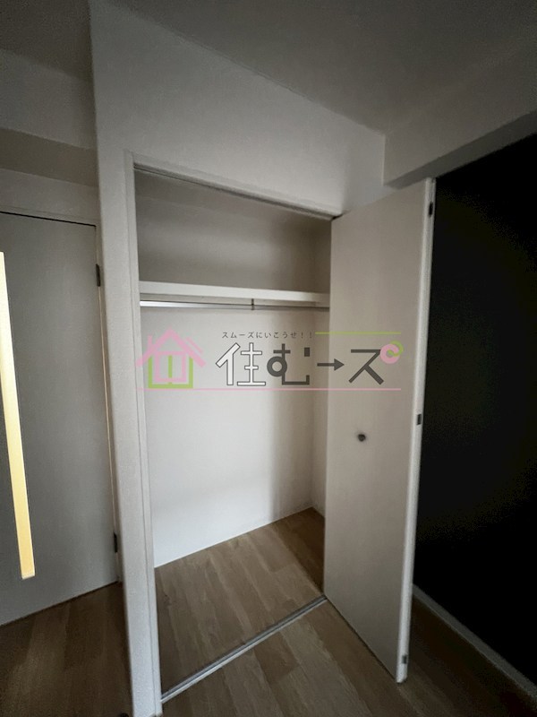 JINO新町 収納