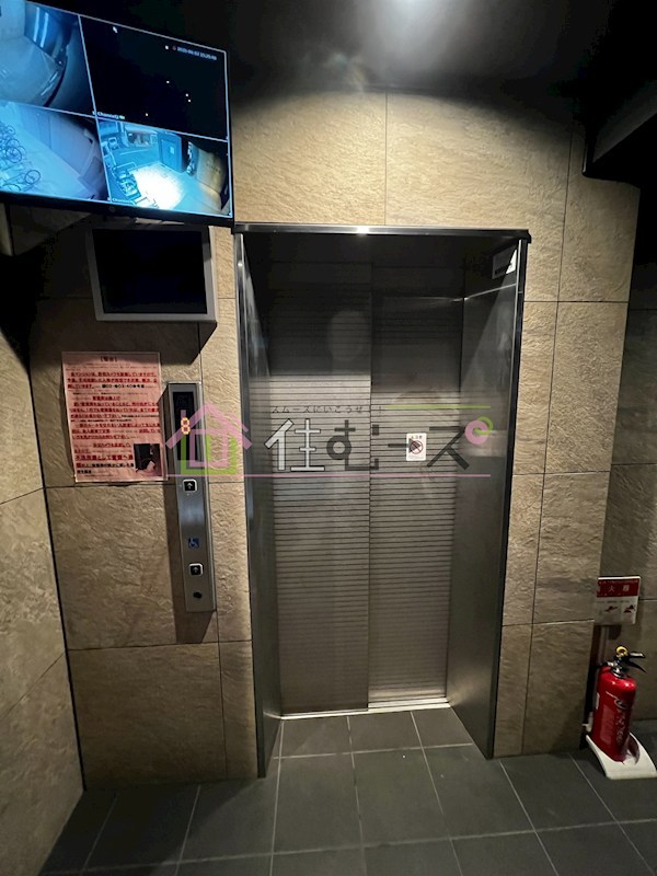 JINO新町 その他