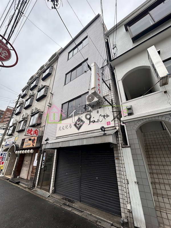 若潮ビル その他外観1