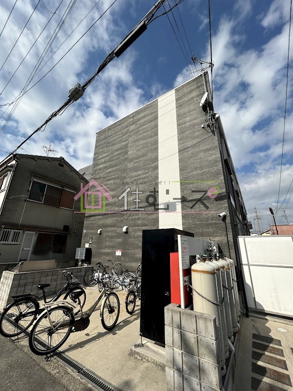 あんしん+住道矢田08-5001 その他外観1