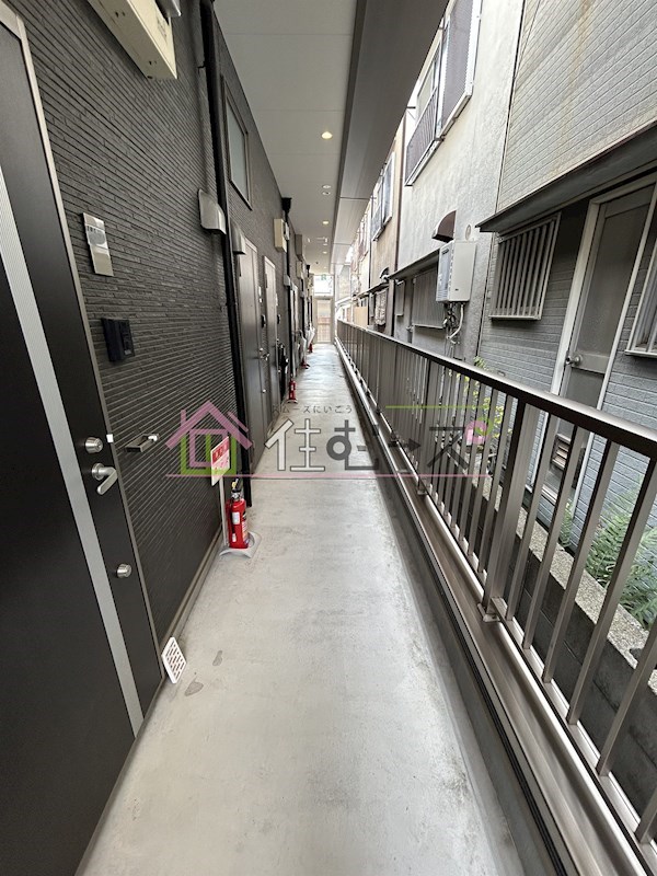 あんしん+住道矢田08-5001 その他外観5