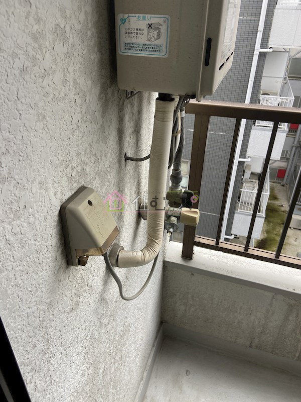 サンピアレス都島 その他2