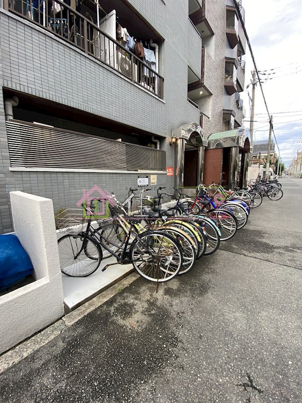 サンピアレス都島 その他外観2