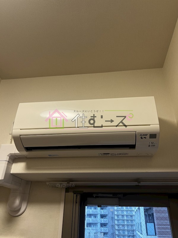 プレサンス新町ウィズ　ジョイ その他設備