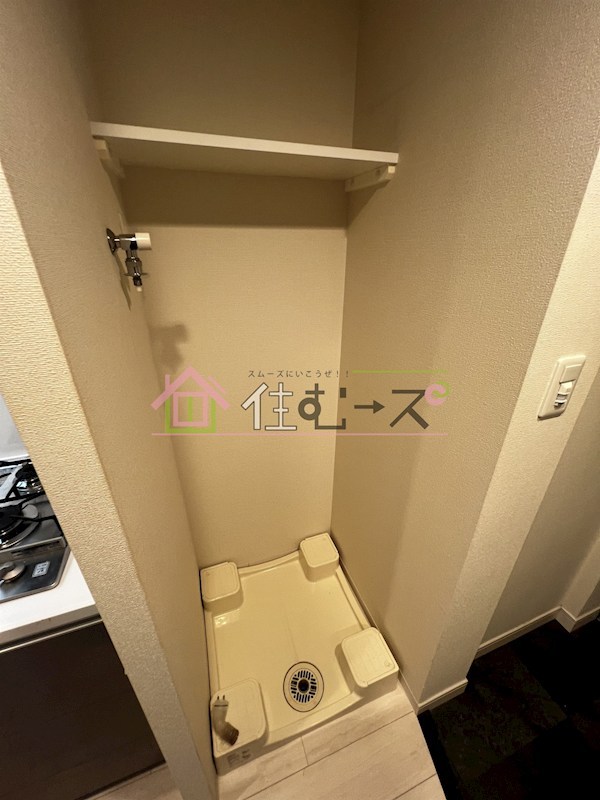 プレサンス新町ウィズ　ジョイ その他