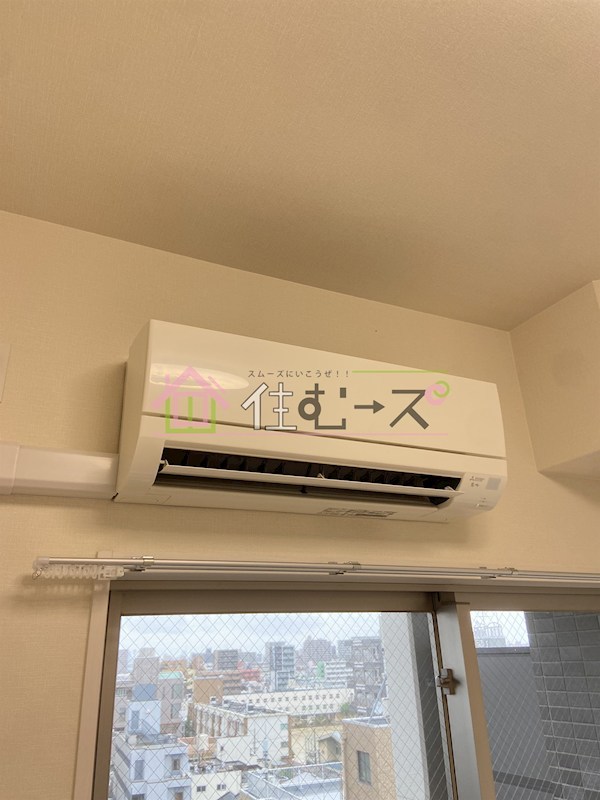 SHOKEN Residence大阪都島 その他設備