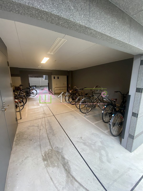 SHOKEN Residence大阪都島 その他