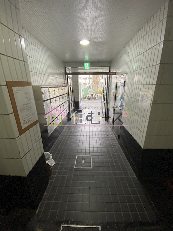 ルーモ矢田Ⅲ その他外観4