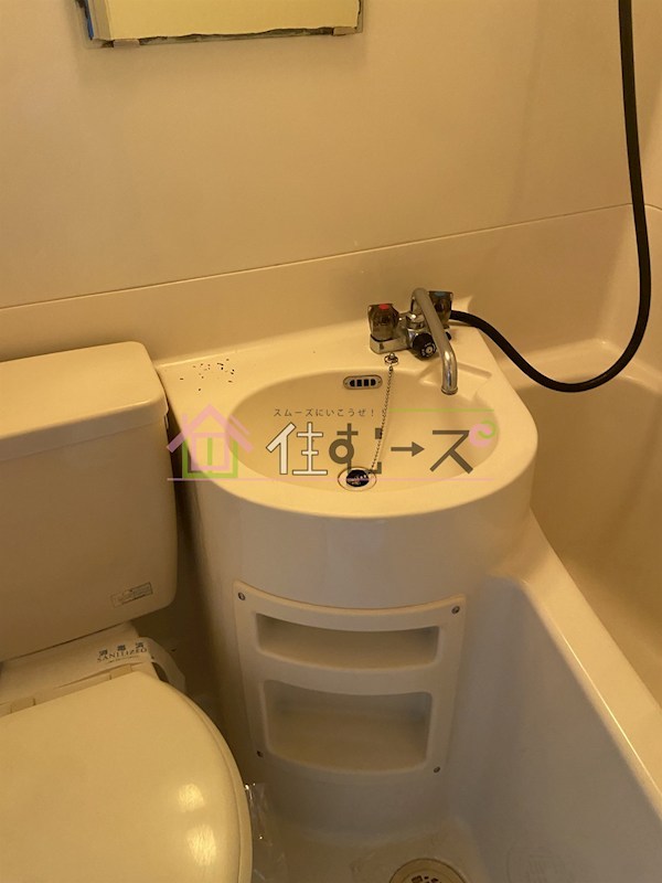 ベストレジデンス都島 その他5