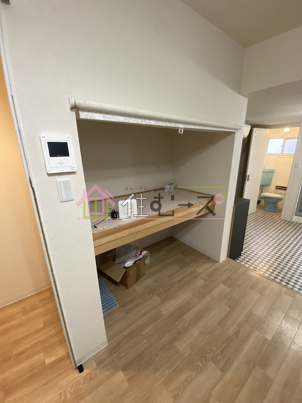 都島区内代町二丁目戸建貸家 その他3