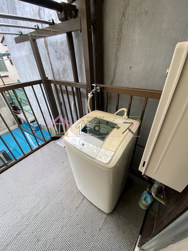 都島区内代町二丁目戸建貸家 その他4