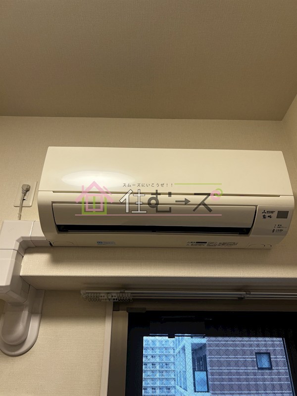 プレサンス新町ウィズ　ジョイ その他設備