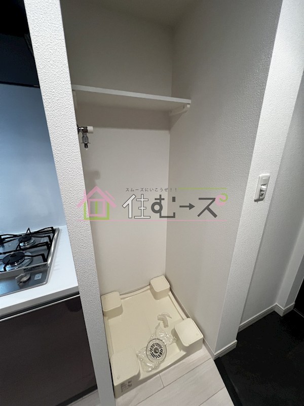 プレサンス新町ウィズ　ジョイ その他