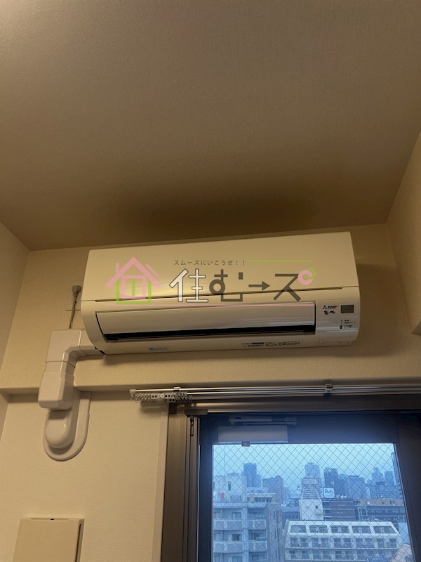 プレサンス新町ウィズ　ジョイ その他設備