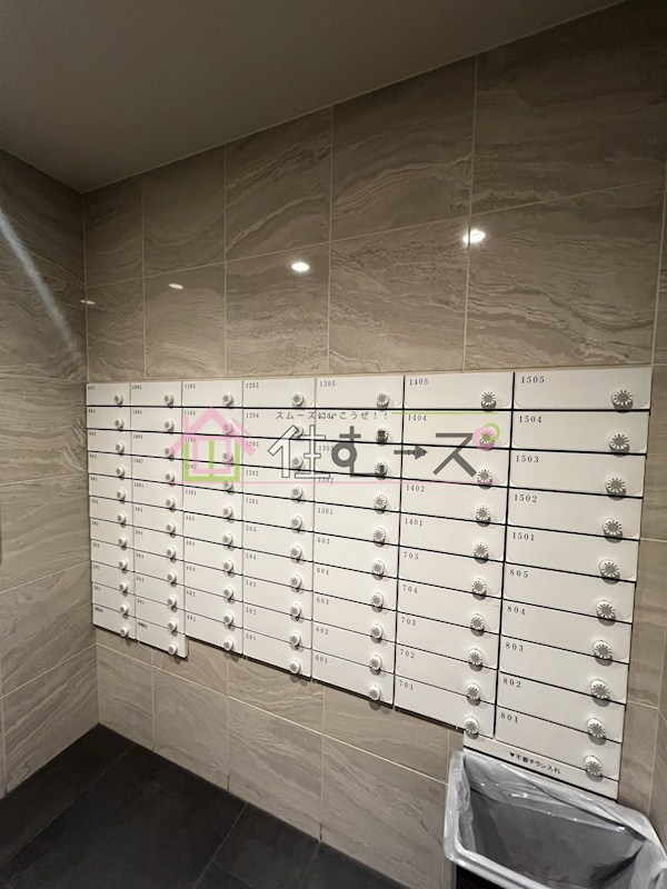 プレサンス新町ウィズ　ジョイ その他
