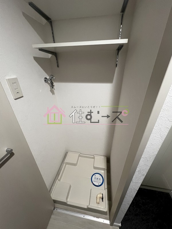 Fortuney北堀江 その他6