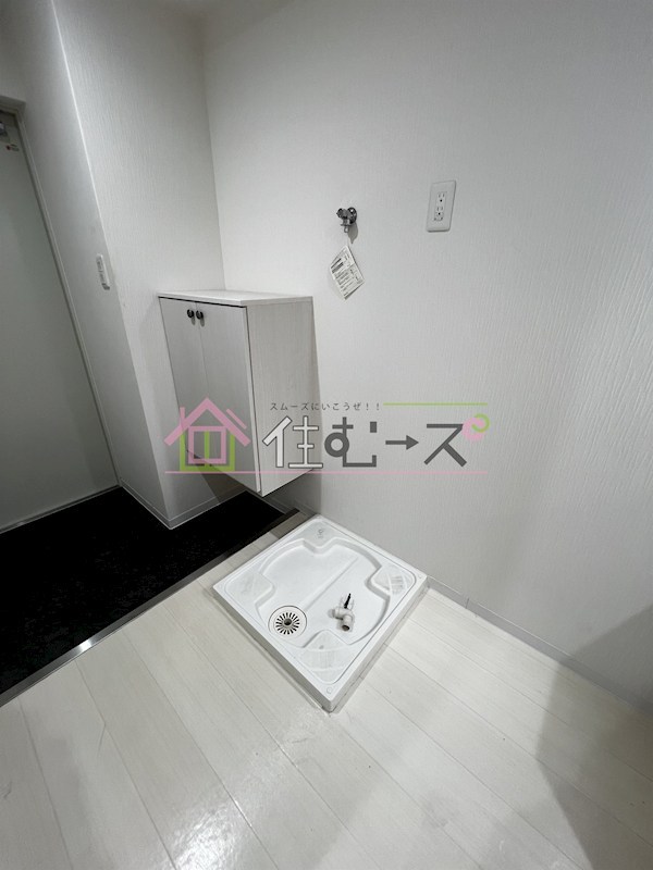 JINO新町 その他
