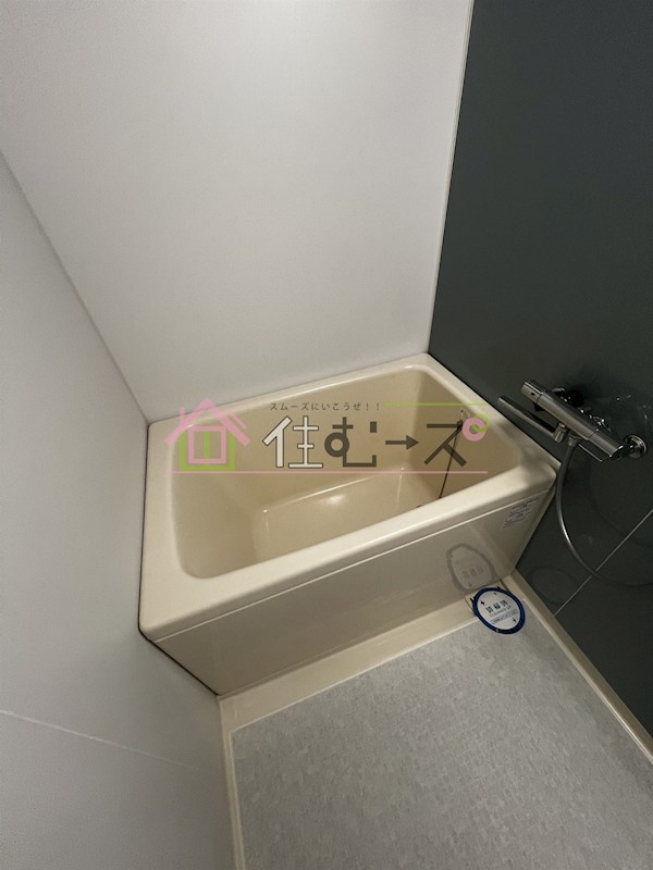 Fortuney北堀江 風呂画像