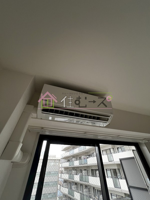 JINO新町 その他設備
