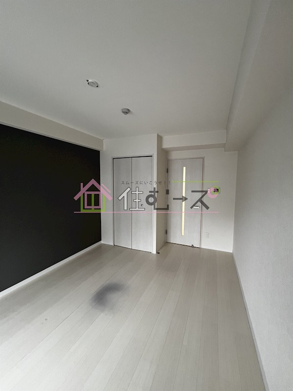 JINO新町 リビング