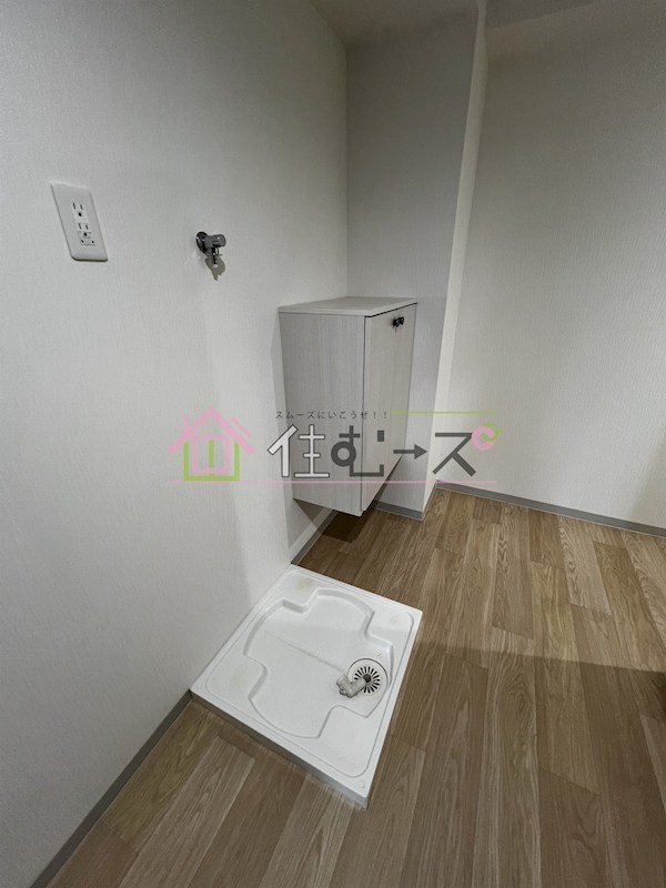 JINO新町 その他