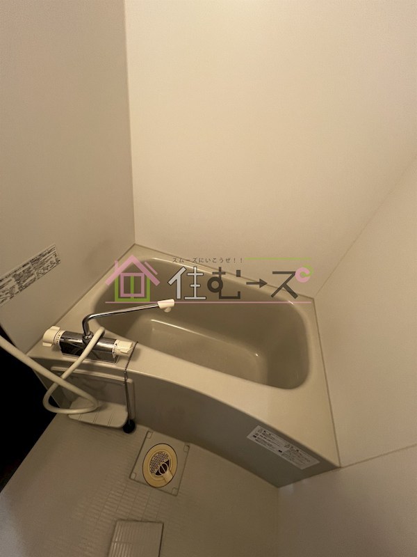 JINO新町 風呂画像