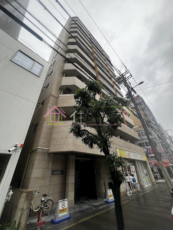 Fortuney北堀江 その他外観1