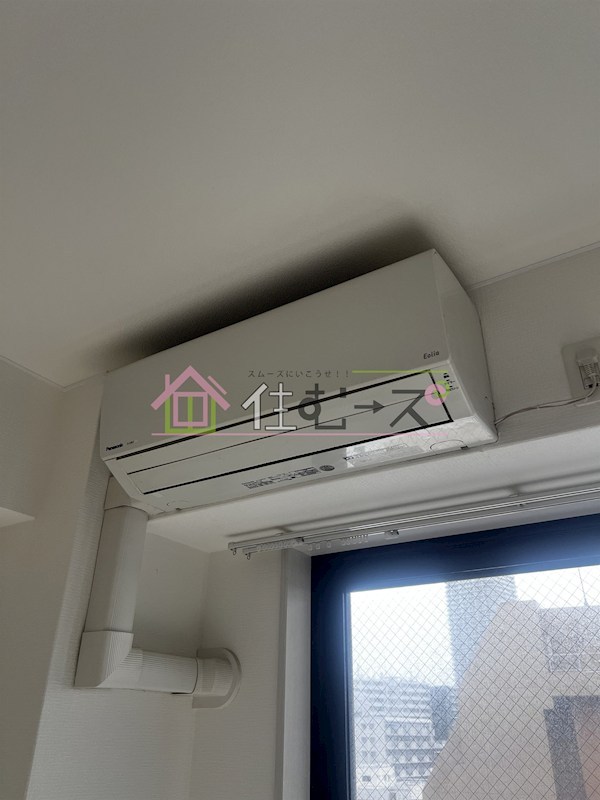 JINO新町 その他設備