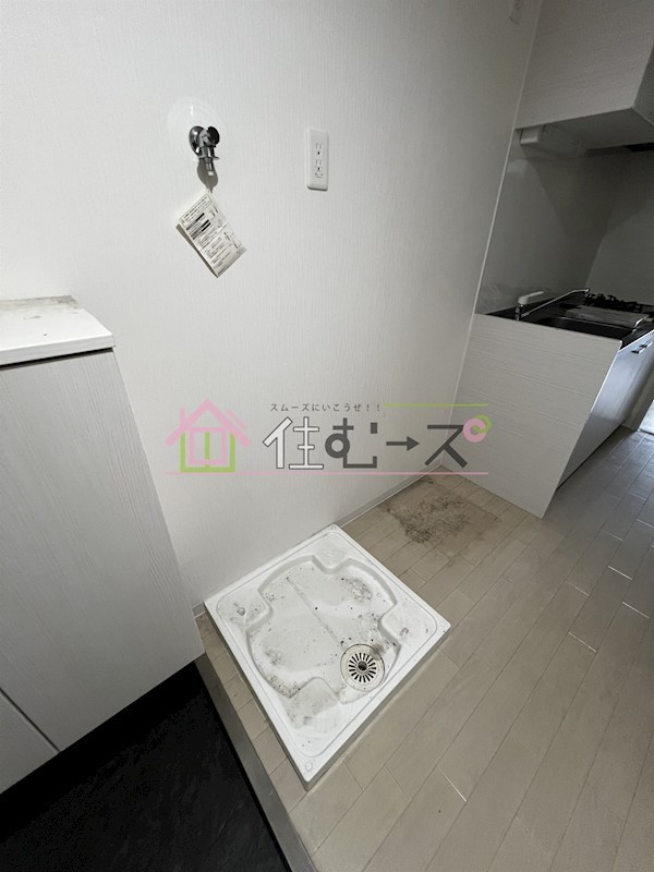 JINO新町 その他