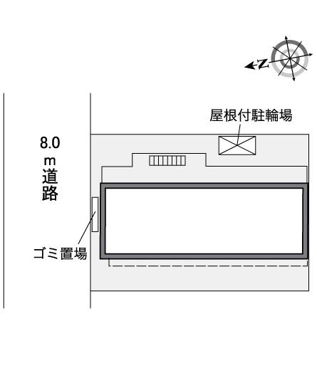 レオパレスＥ　サクセス その他1