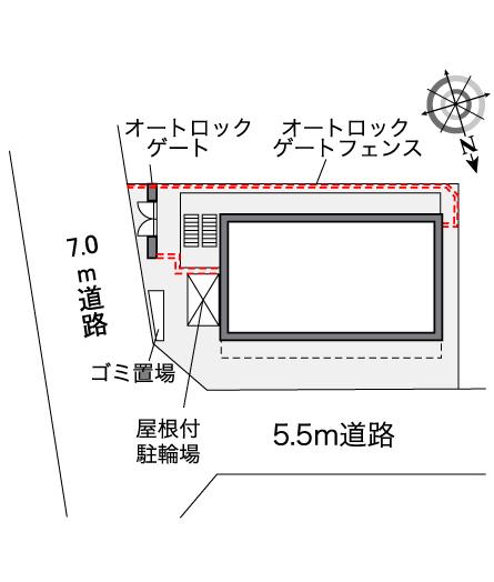 レオパレス陽木の宿 その他1