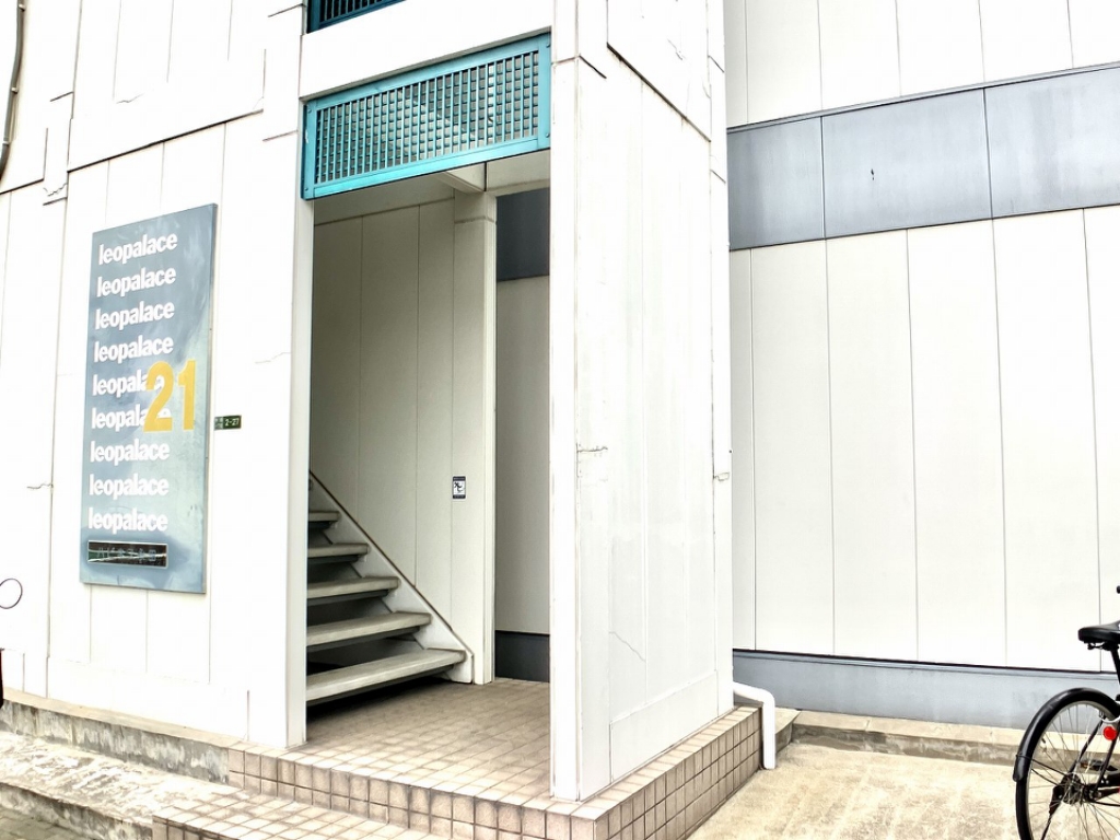 レオパレスハピネス永田 その他
