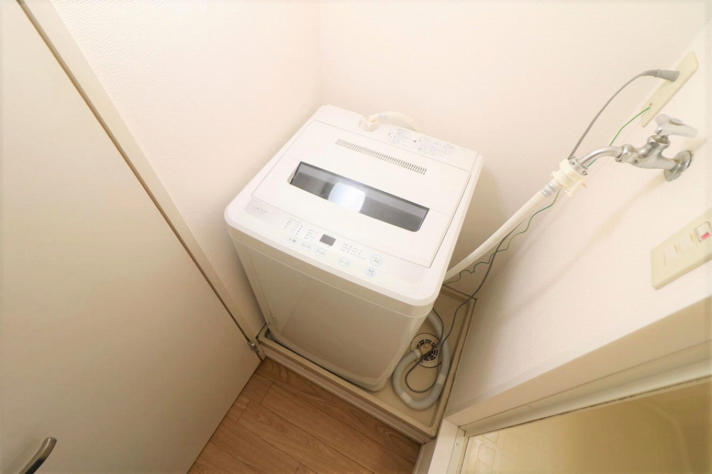 レオパレスハピネス永田 その他
